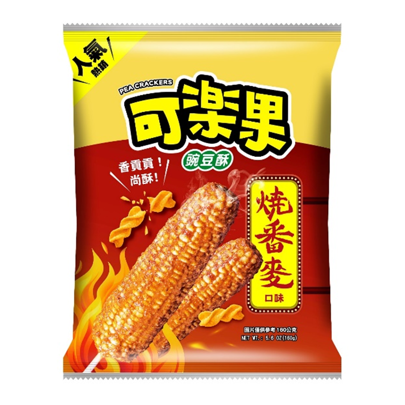可樂果燒番麥口味, , large