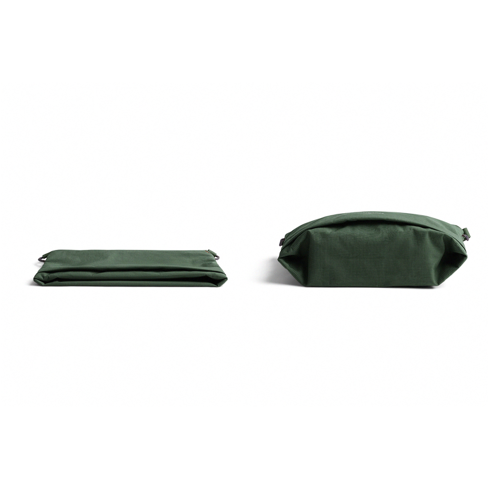 Bellroy Lite Sacoche 輕量斜背包 肩背包 側背包 隨身小包 禮物 送禮 推薦(森林深綠), , large