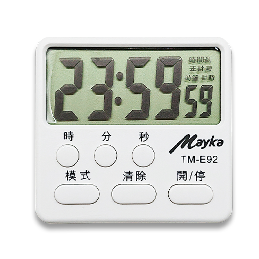 TM-E92, , large