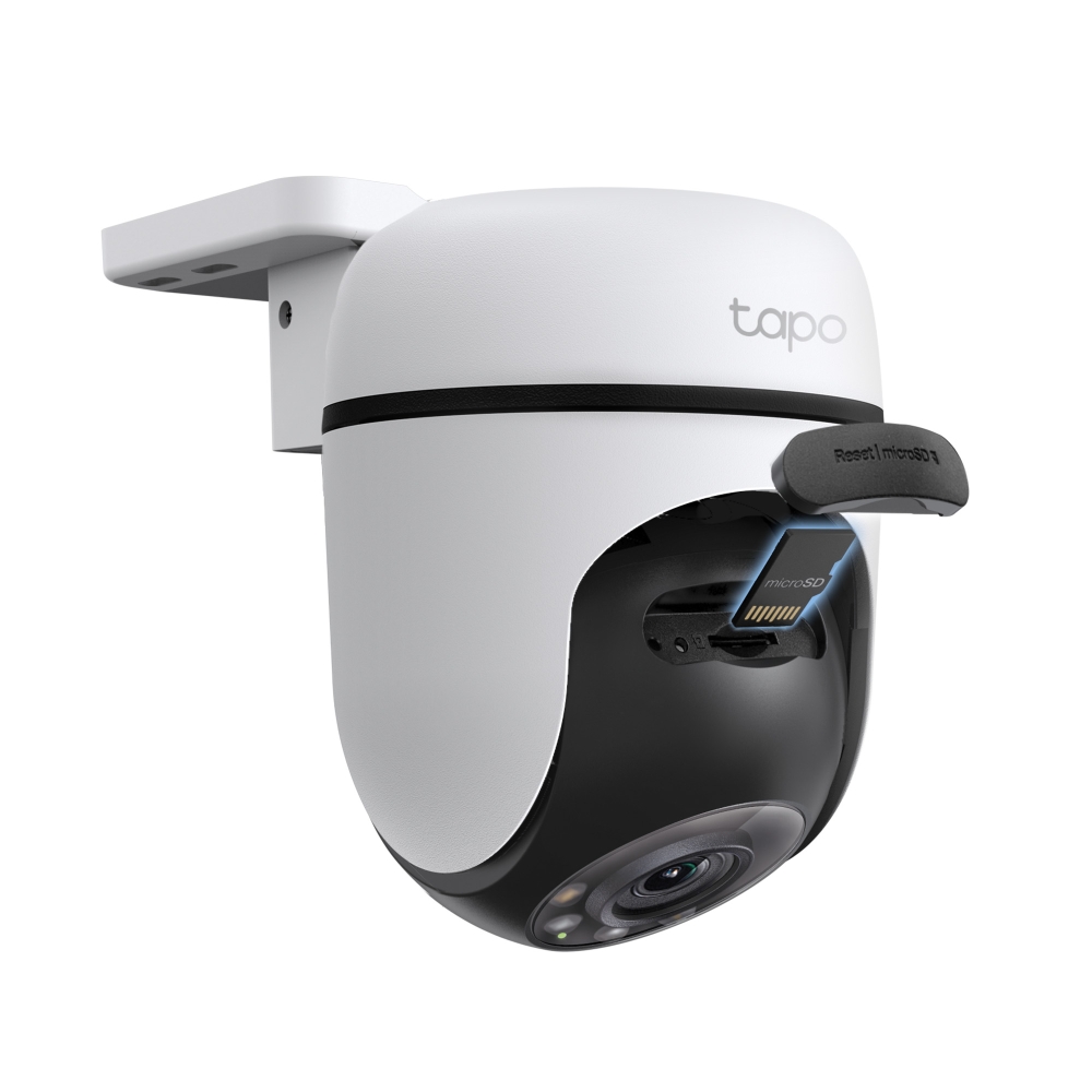 TP-Link  C500 戶外旋轉攝影機, , large