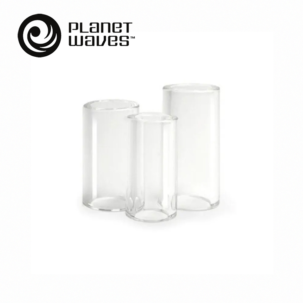 Planet Waves PWAO-PWGS 滑音管標準型 小【敦煌樂器】, , large