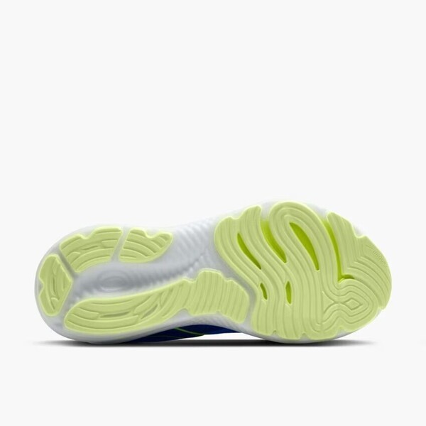 Brooks Glycerin 22 男 慢跑鞋 寬楦 支撐 彈力 緩震 藍 黑 [1104452E002], , large