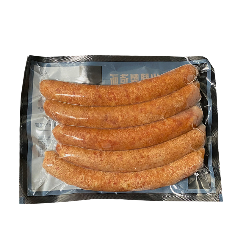 【柴窯火腿製造所】柴窯德國香腸5入/300g&plusmn;3%, , large