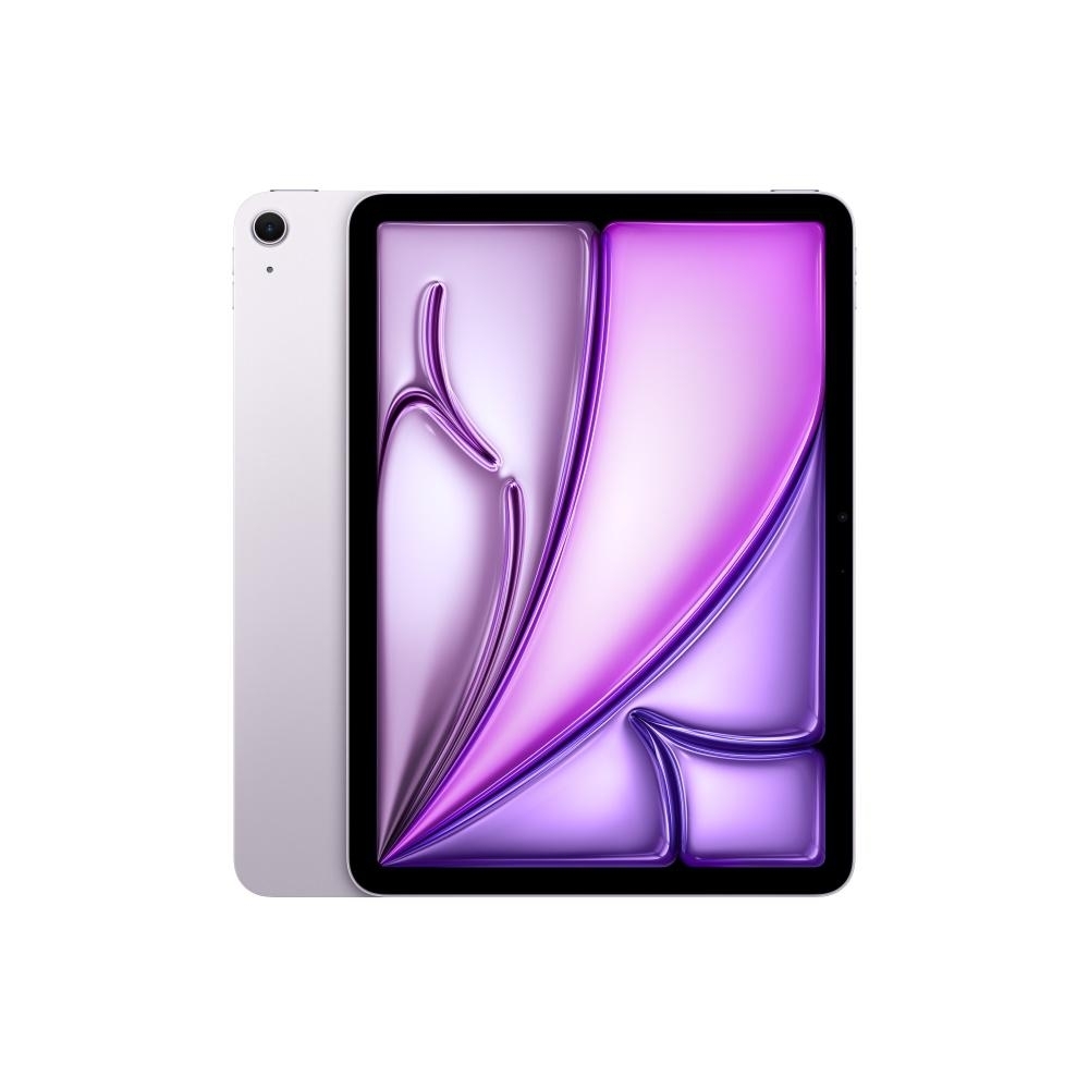 Apple ipad Air 11吋 WIFI 512GB (M4)平板電腦 _ 台灣公司貨 (2026) ＋ 【螢幕保護貼＋專用機背殼】, , large