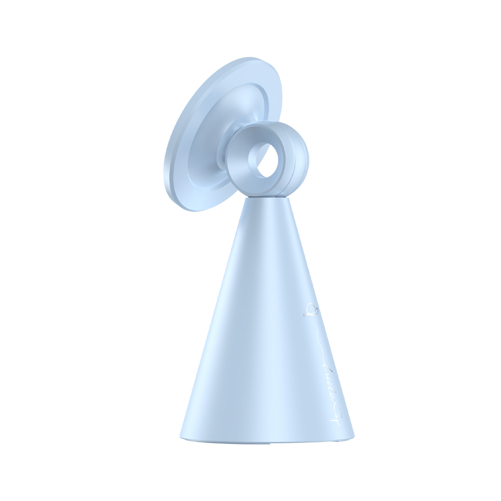 【Vyvylabs】MAGNETIC DESKTOP STAND(Blue), , large