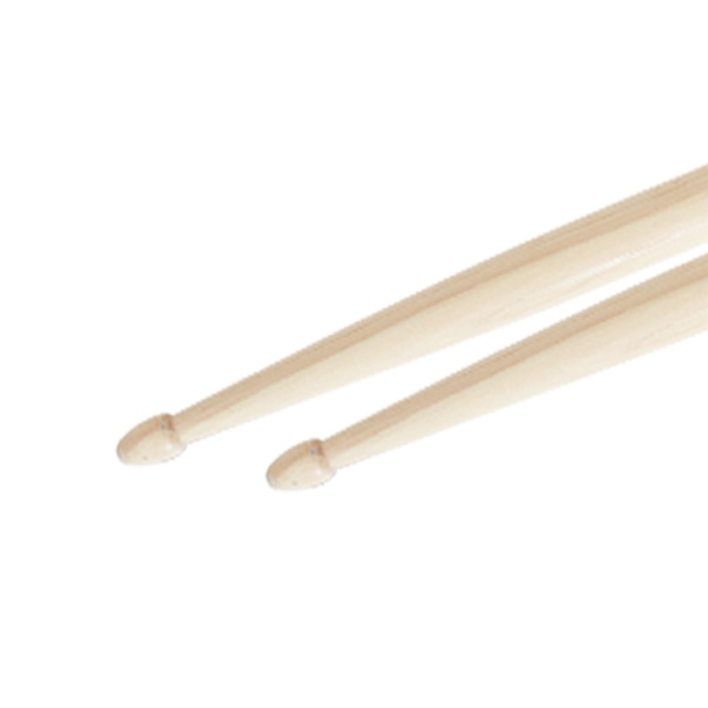 Zildjian 7ACWMO 橘色 DIP 防滑楓木鼓棒【敦煌樂器】, , large