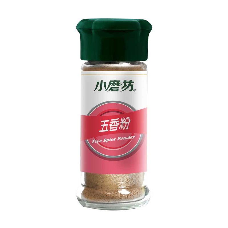 小磨坊五香粉18g 新, , large