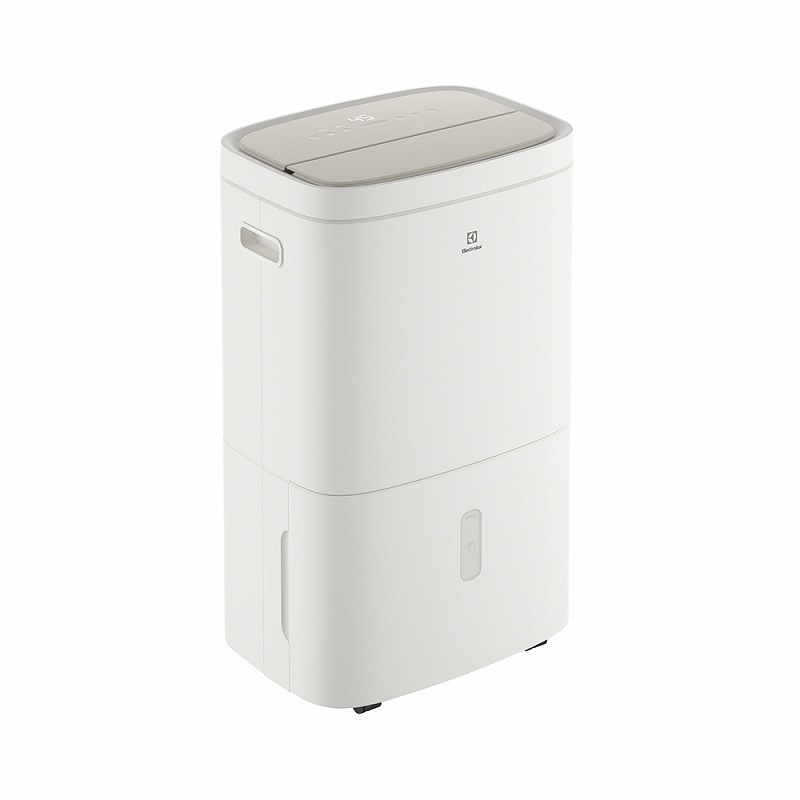 Electrolux ED1031WD 10L dehumidifier, , large
