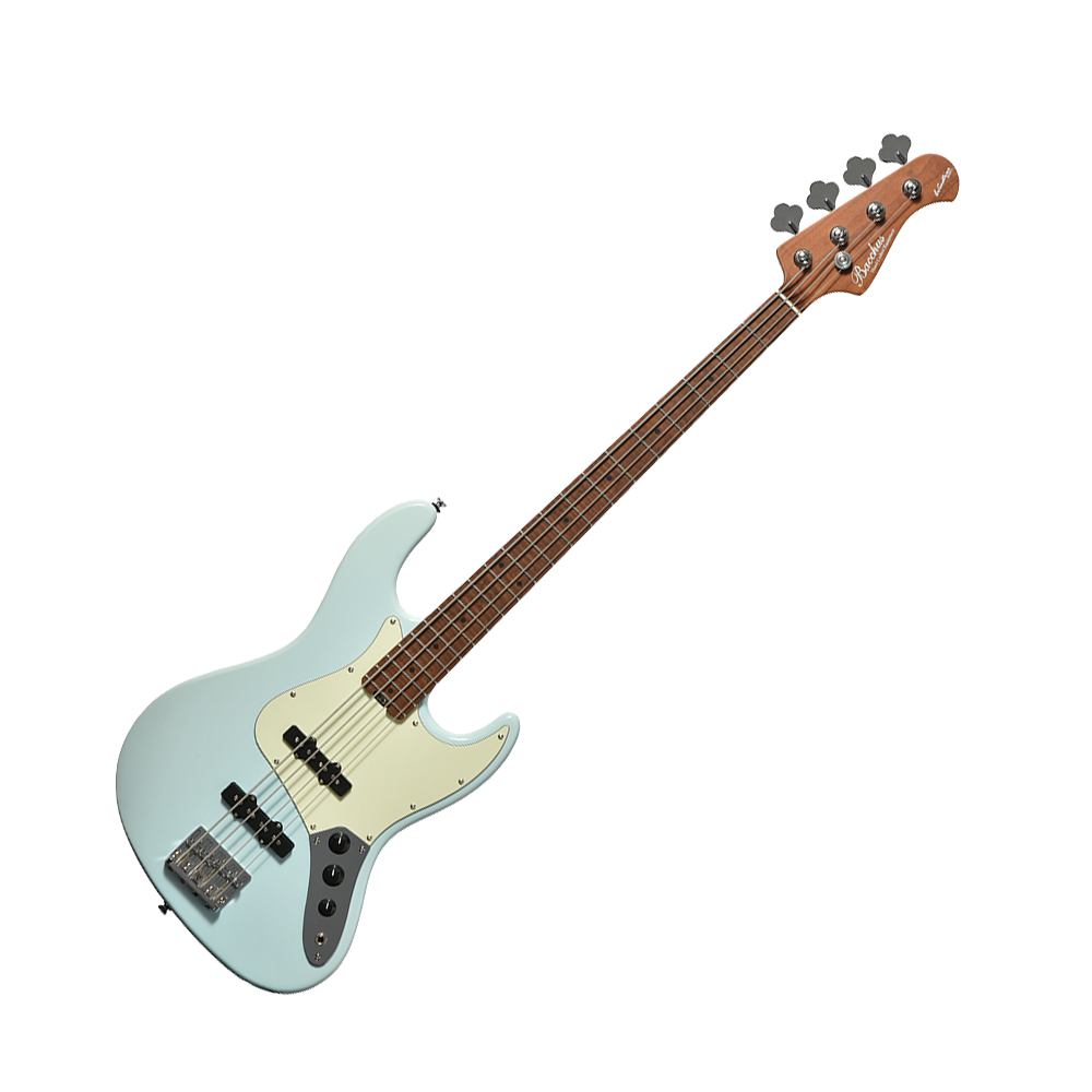 Bacchus WL4-STD/RSM Bass SOB, , large