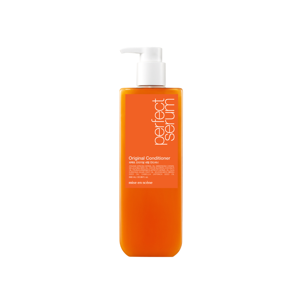 MES Perfect Serum Original Conditioner, , large
