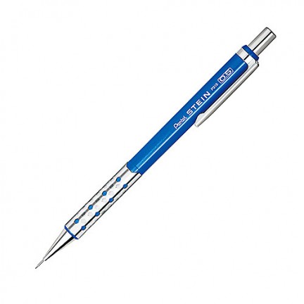【 Pentel 飛龍 】STEIN 自動鉛筆 0.5mm /支 XP315  -  多款可選, , large