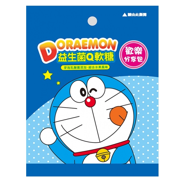 DORAEMON Candy, , large
