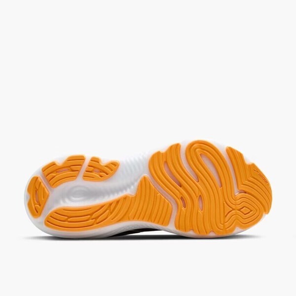 Brooks Glycerin Gts 22 男 慢跑鞋 寬楦 彈力 支撐 緩震 黑 [1104462E013], , large