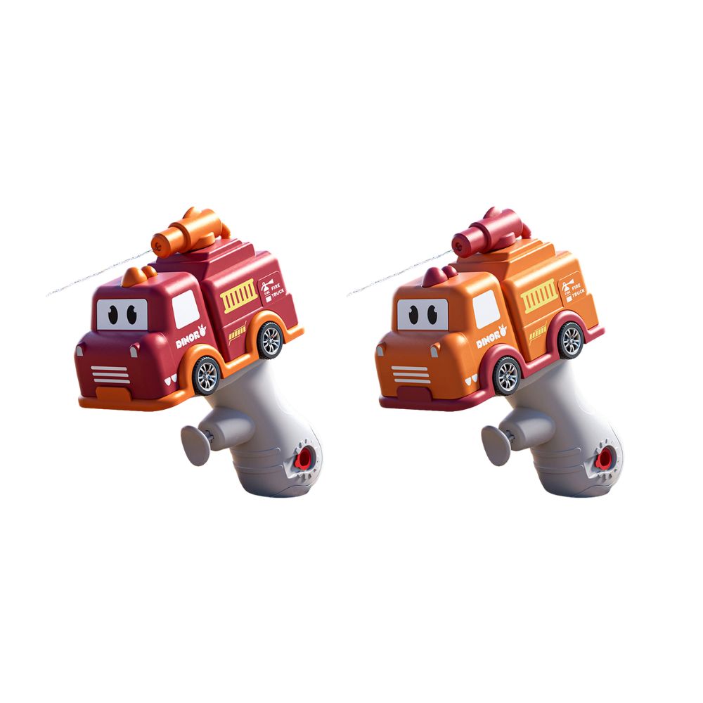 Water Gun, , large