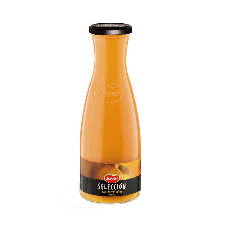 西班牙茱兒水蜜桃汁850ml, , large