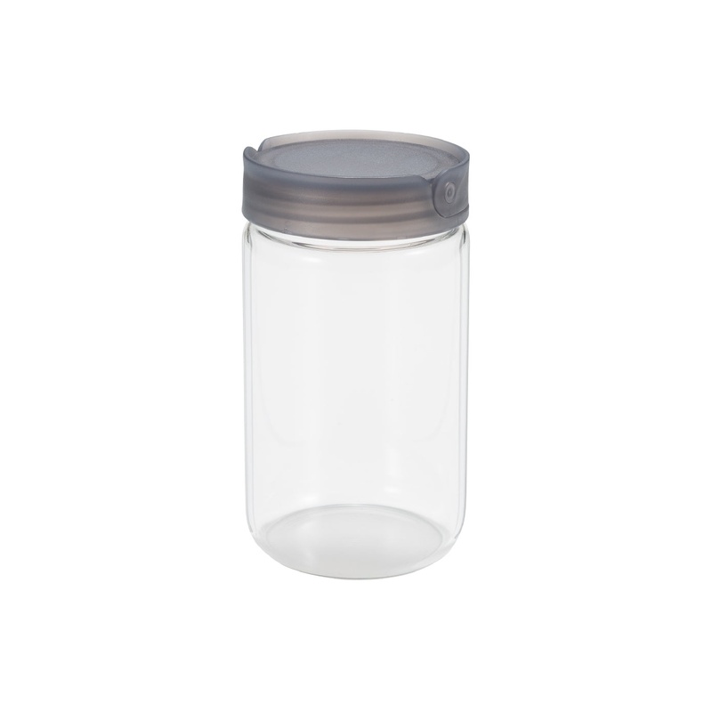 【CB JAPAN】atomico系列 可堆疊耐熱玻璃密封罐 500ml, , large