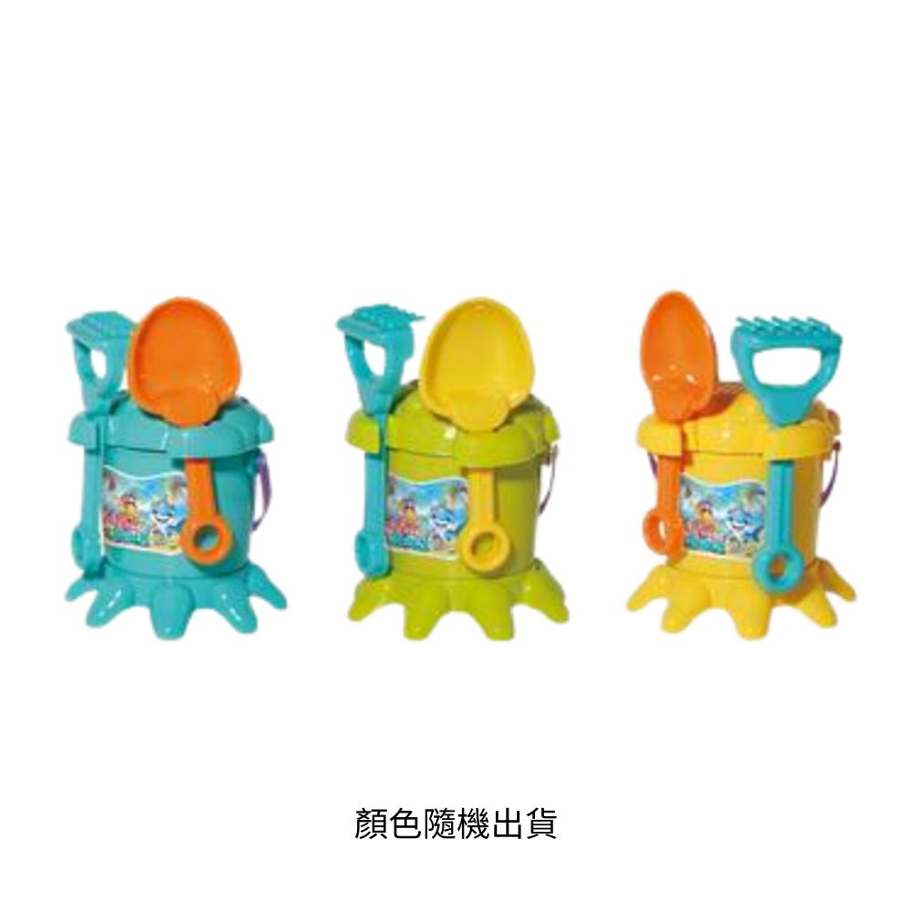 Beach Toys, , large