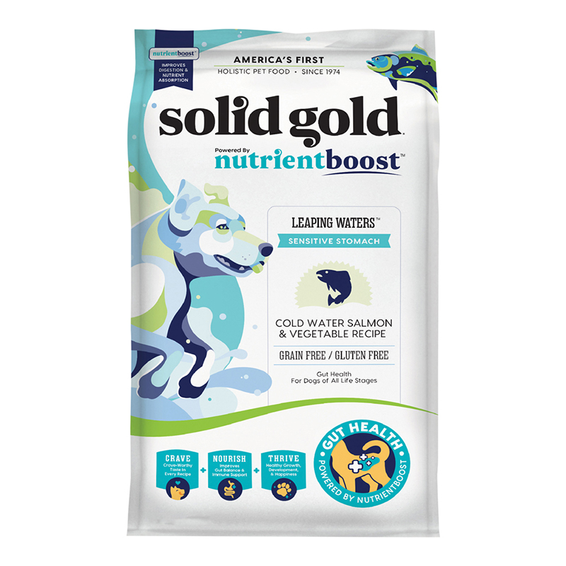 Solid gold 狗飼料, , large