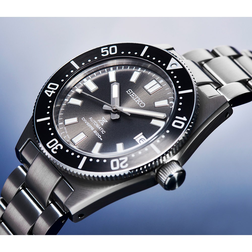 SEIKO 精工 Prospex DIVER SCUBA 復刻機械錶 6R35-00P0N/SPB143J1, , large