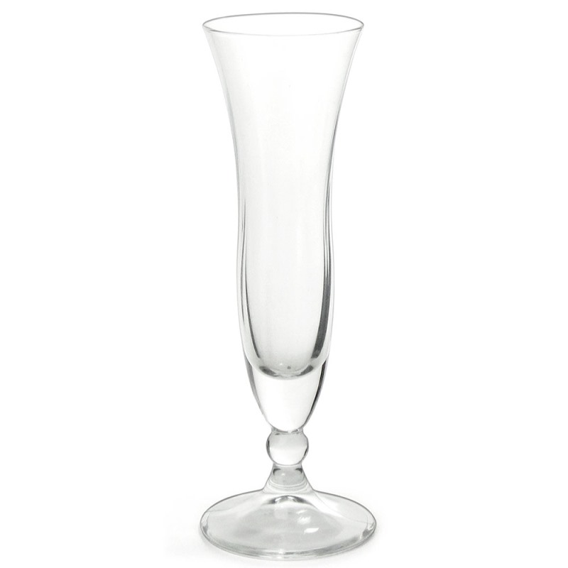 [豐名日本餐具] 7.0"玻璃高腳杯 / G07CU0-2, , large