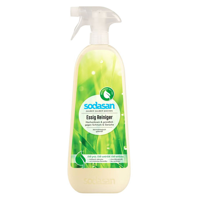 Household cleaning products, , large