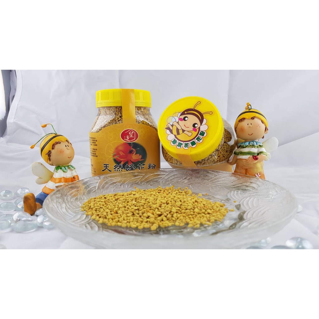 [皇廷] A+ Rapeseed pollen 300g, , large