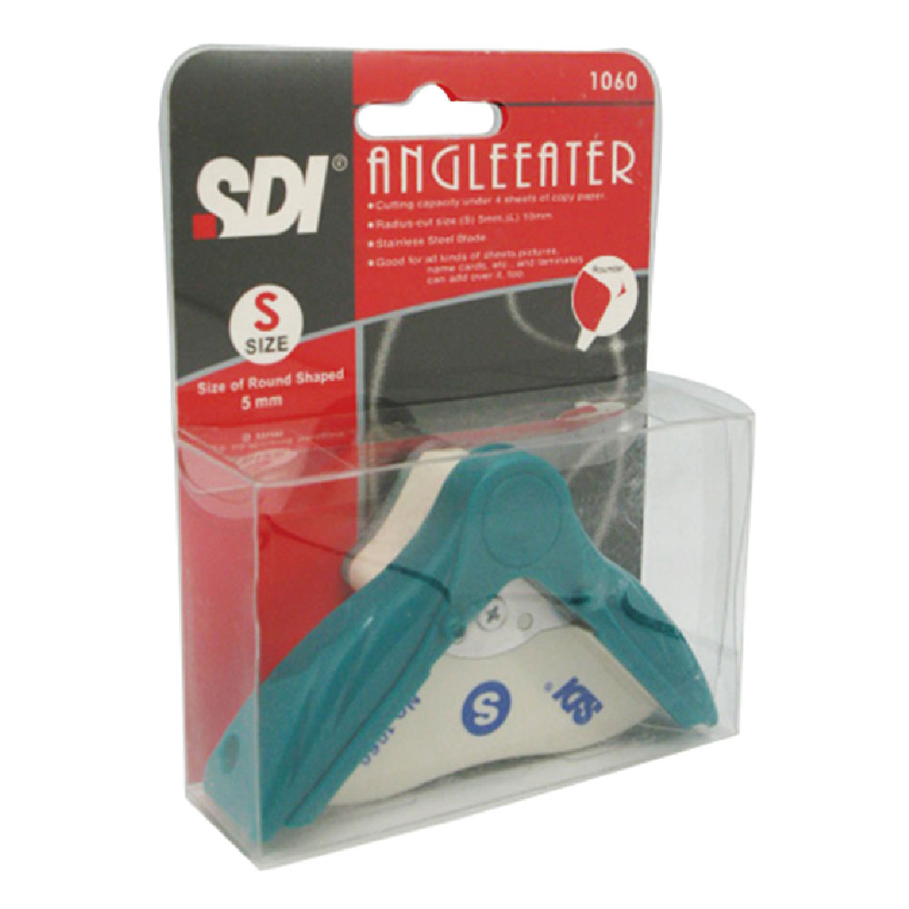 【SDI 手牌】美角刀 圓角 弧度5mm / 個 1060, , large