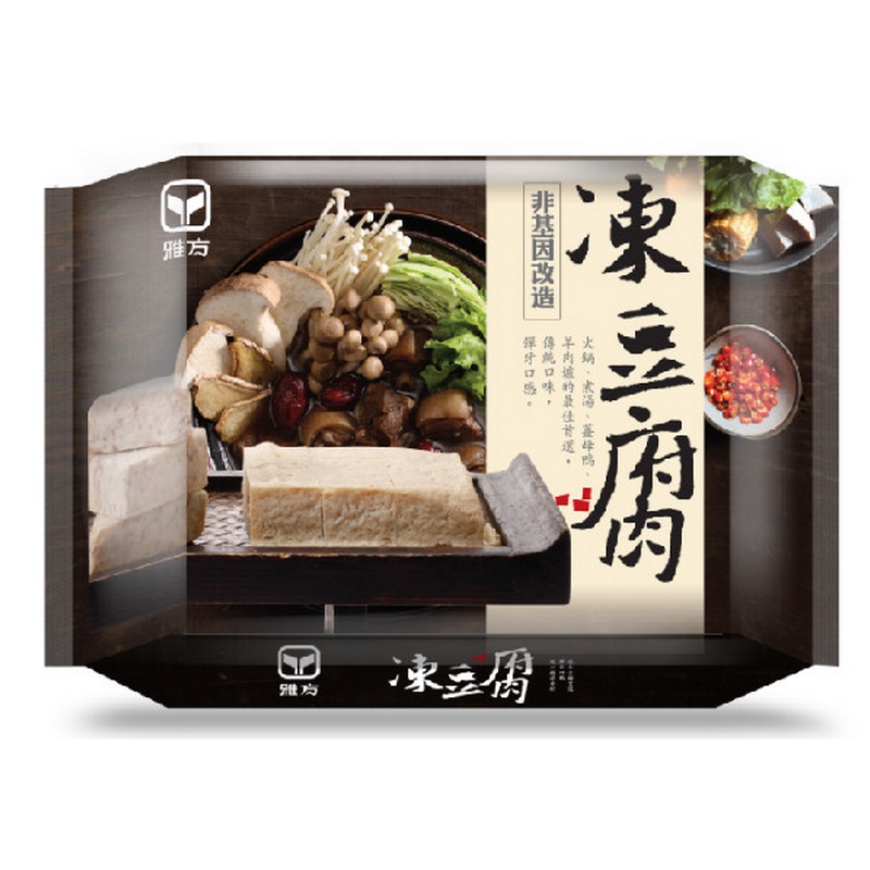 雅方凍豆腐(非基改), , large