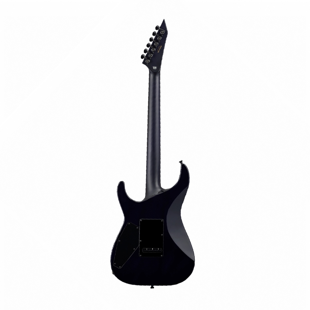 ESP E-II M-II HST QM Indigo Purple Fade 電吉他 靛紫漸層色【敦煌樂器】, , large