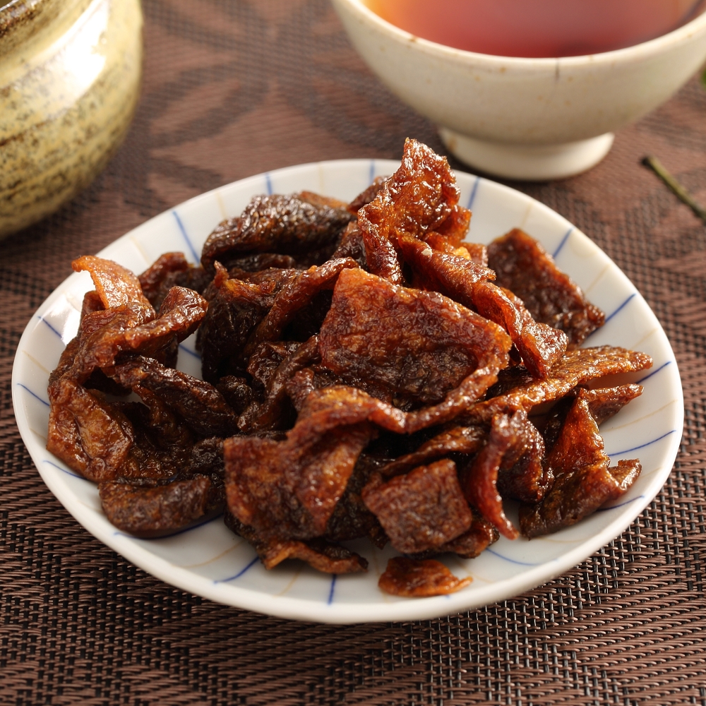 【德昌】非基改麻辣五香豆干12包(100g/包)免運, , large