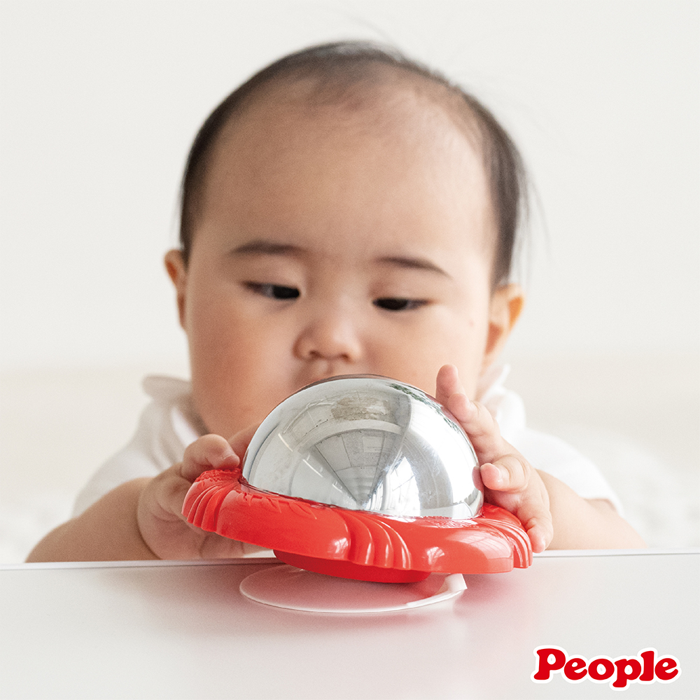 【唯可】People Baby curiosity系列-神奇魔鏡(附吸盤)(2026), , large