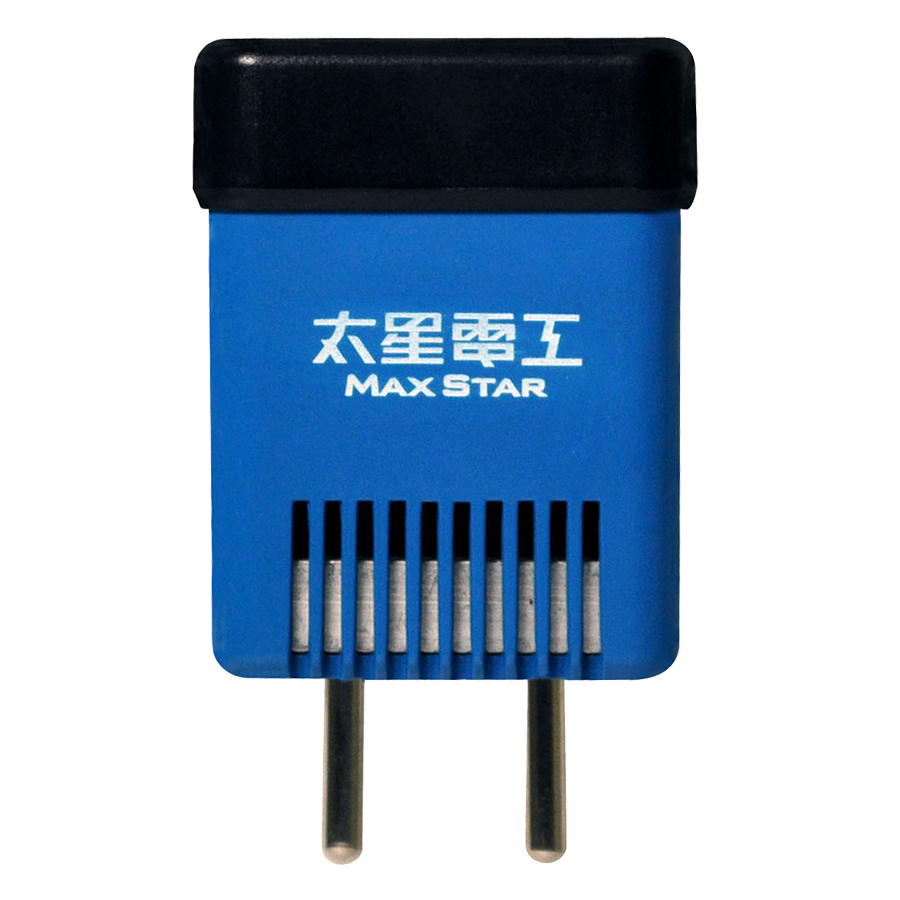 MAX STAR voltage converter, , large