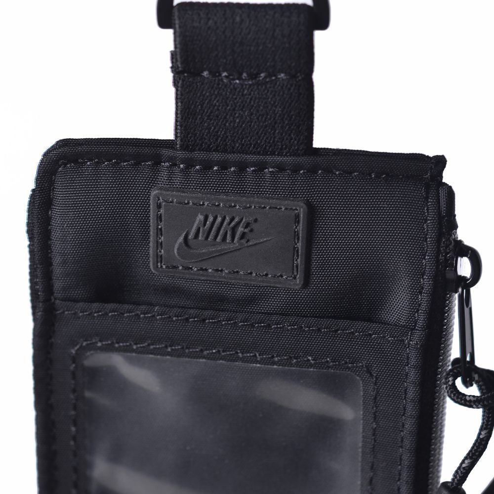 NIKE TECH STATEMENT 證件套 收納 小包 卡套 N1010967 25SS 【樂買網】, , large