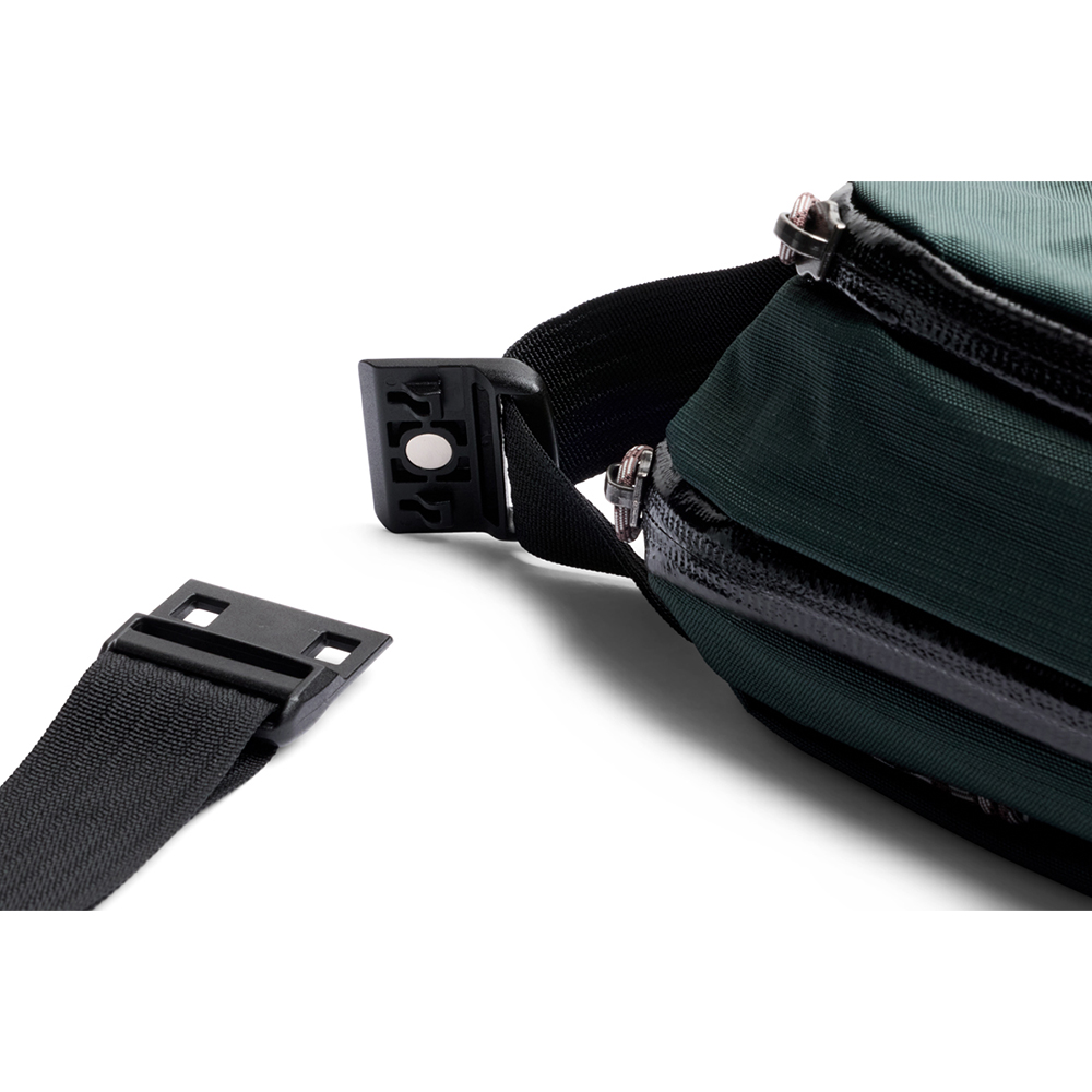 Bellroy Venture Ready Sling 2.5L 隨身側背包 斜背包 隨行包 小廢包 禮物 送禮 推薦(深海墨藍), , large