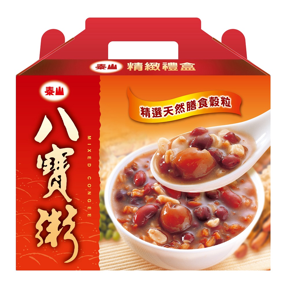 Tai-Sun Mixed Congee, , large