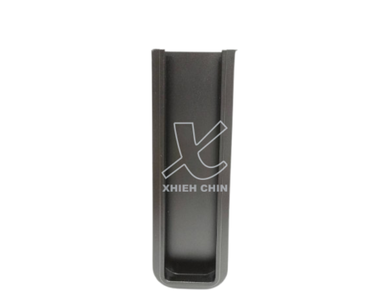 Recessed Handle, , large