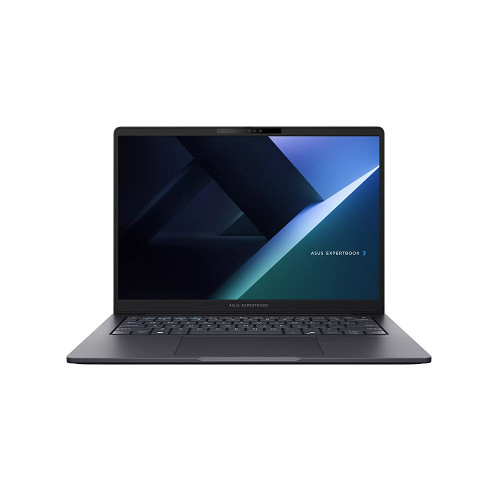 【ASUS 華碩】ExpertBook B5405CCA 14吋 AI商用筆電 深色  (Ultra 5 225H/16G/512G SSD/W11PRO), , large