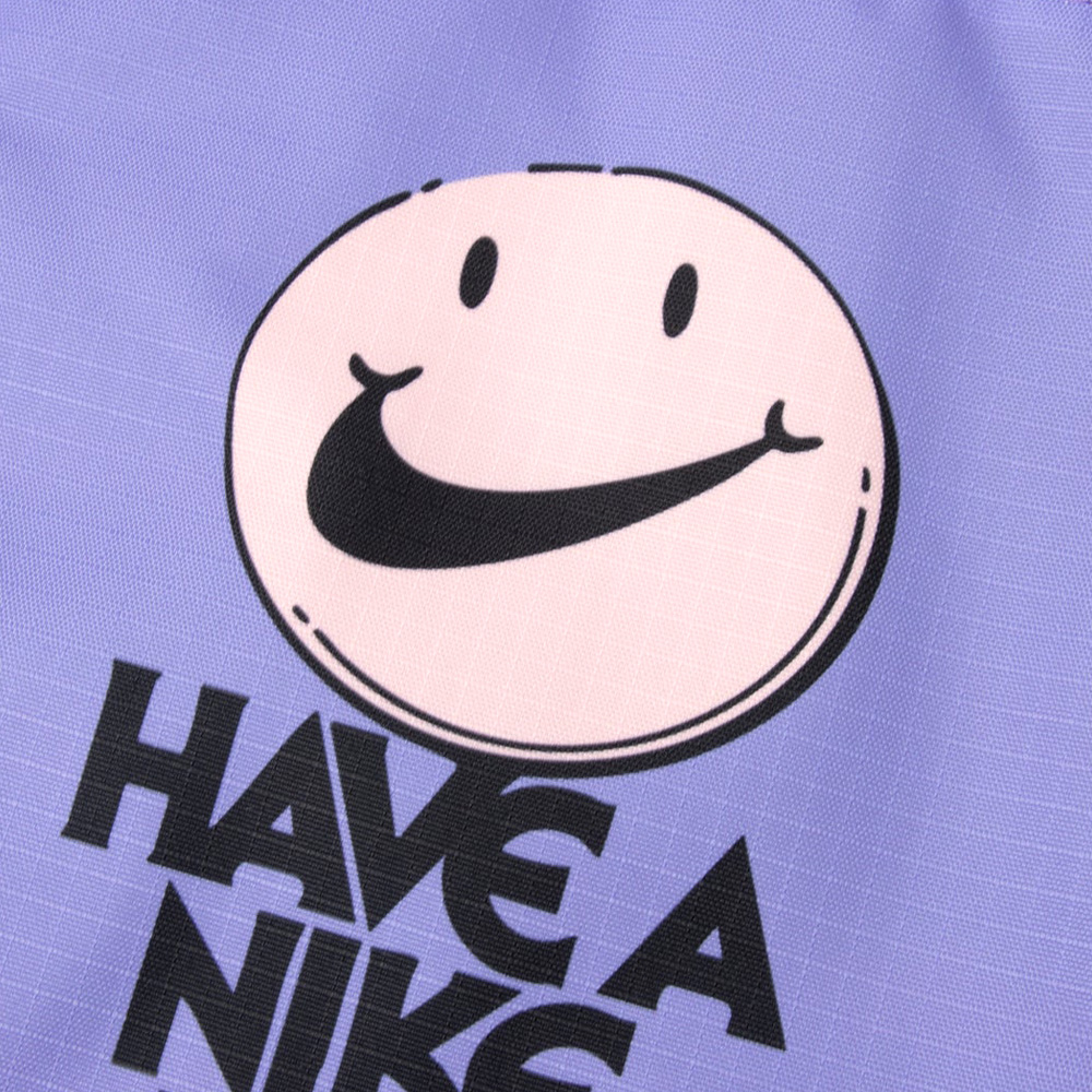NIKE CLUB LAPTOP SLEEVE GRAPHIC 筆電保護套 16吋筆電包 收納包 雙隔層 防水 防潮 N101605057014紫, , large