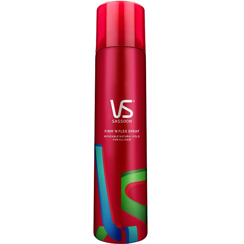 沙宣隨性定型噴霧200ml, , large