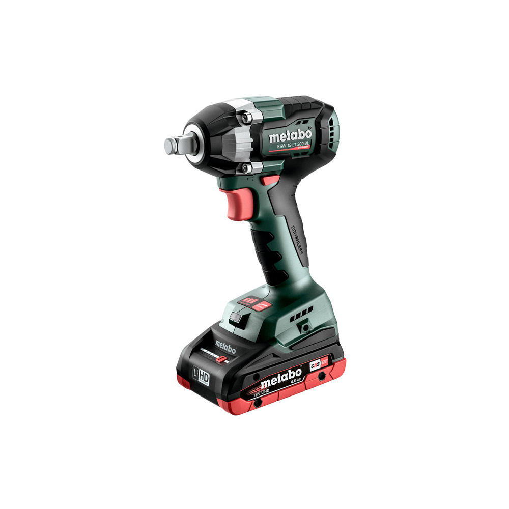 SSW 18 LT 300 BL, , large