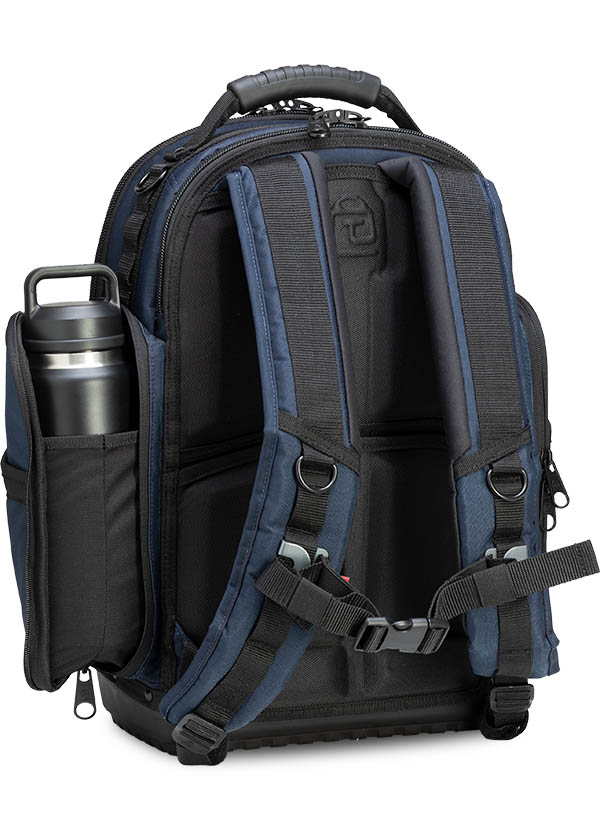 [VETO PRO PAC 維托]工具袋 EDC PAC LCB MIDNIGHT 工具背包 /VPP10831, , large