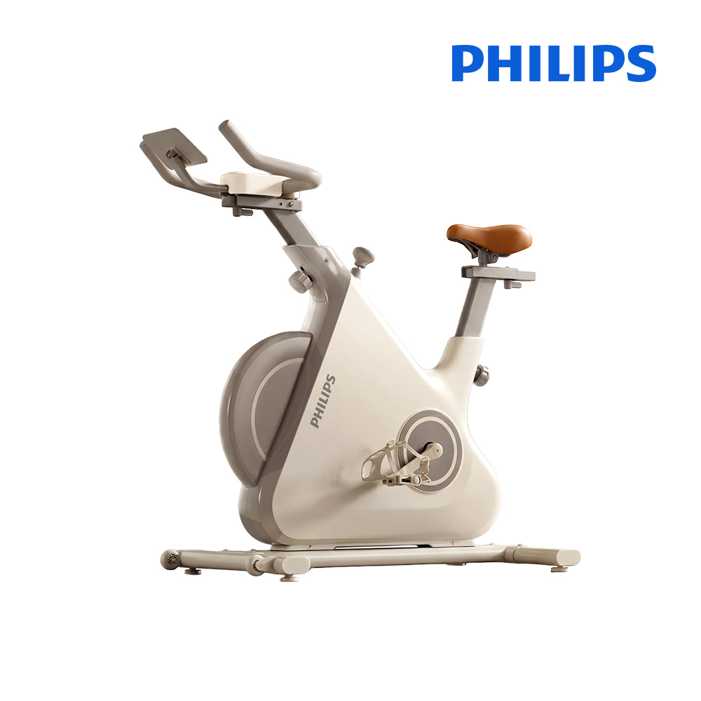 【PHILIPS】FIT3104B1   飛利浦智發電訓練單車 小野馬Lite, , large