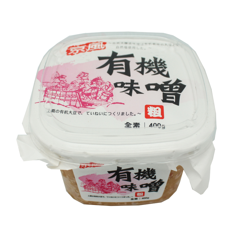 Miso, , large
