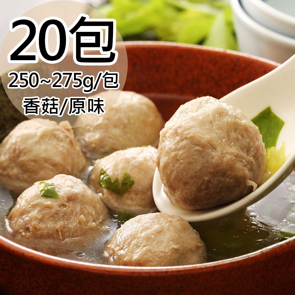 Mushroom meatballs, , large