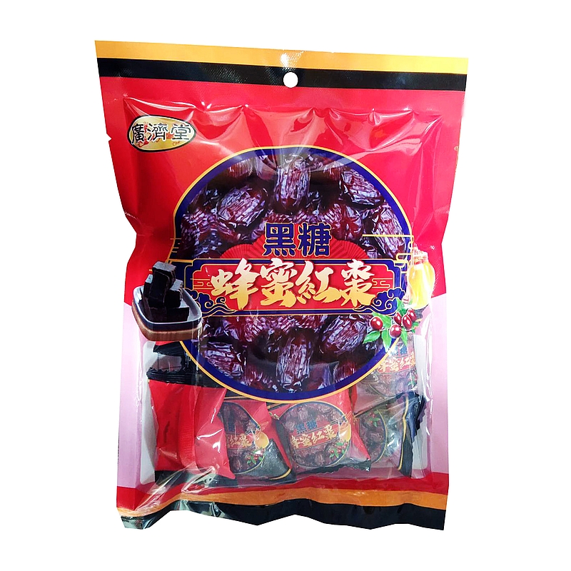 Red Dates-Brown Sugar, , large