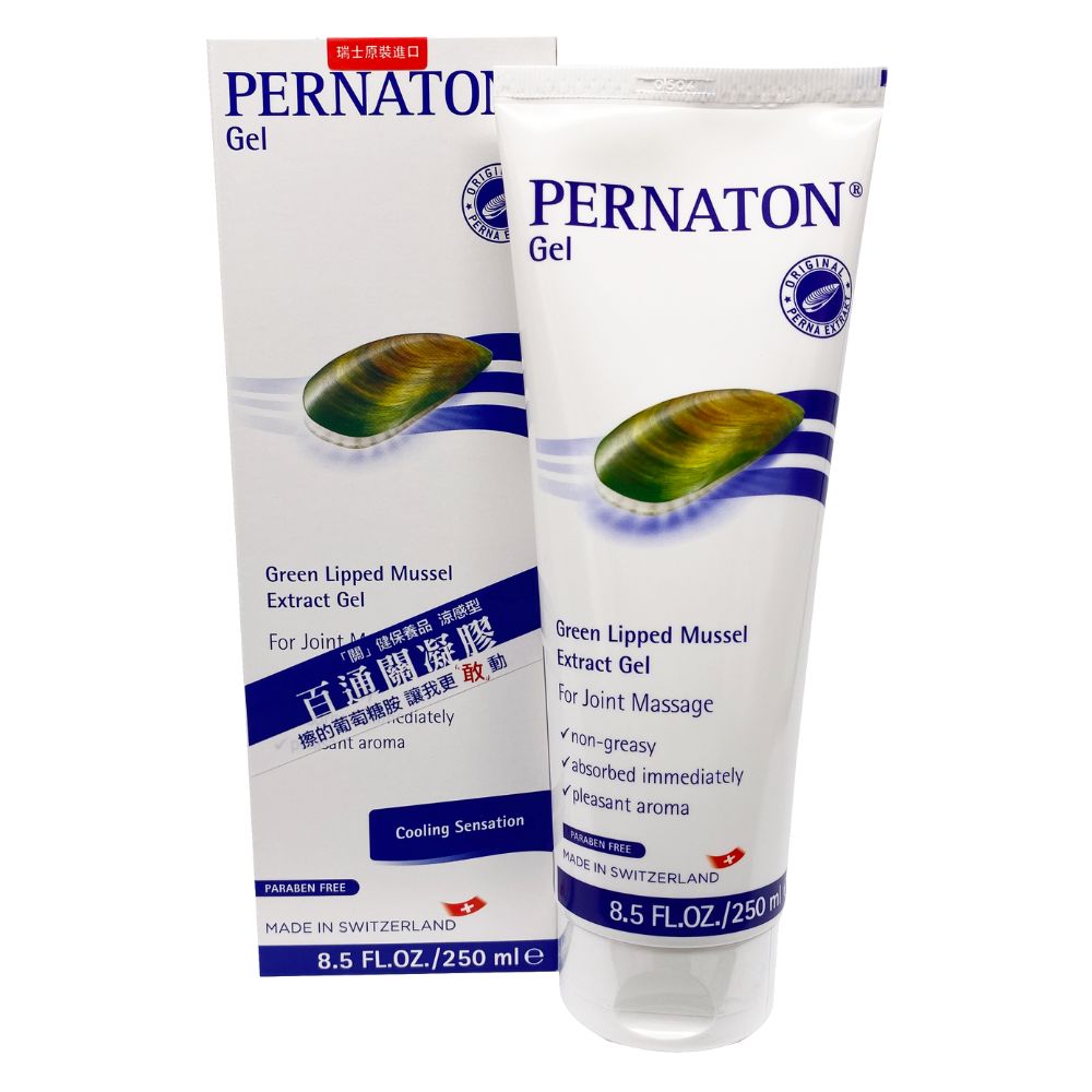 PERNATON GEL 250ml, , large