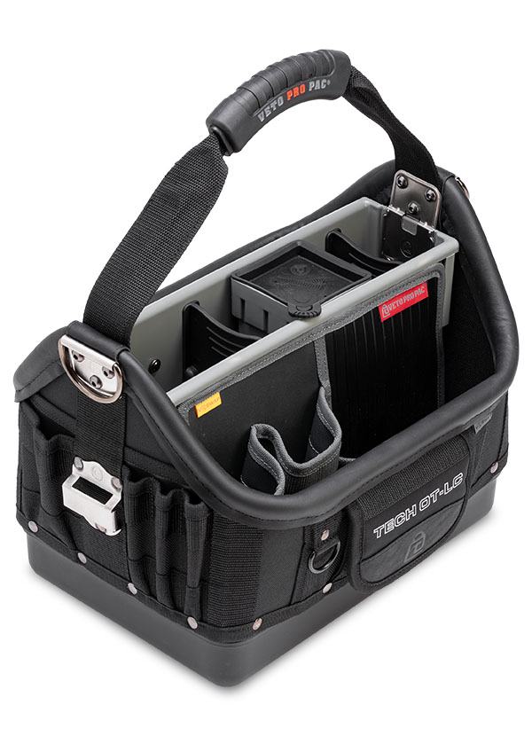 [VETO PRO PAC 維托] 職人工具袋 TECH OT-LC BLACKOUT /VPP10790, , large