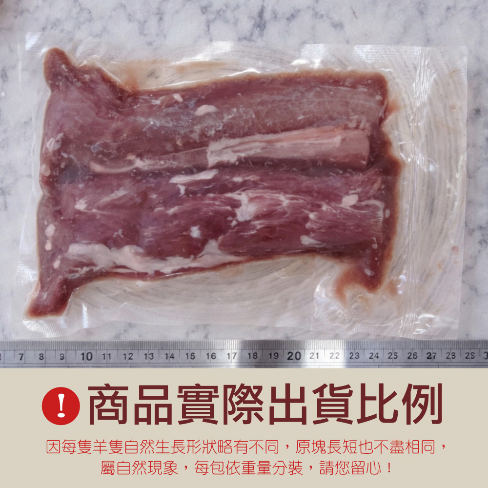 Lamb Tenderloin, , large