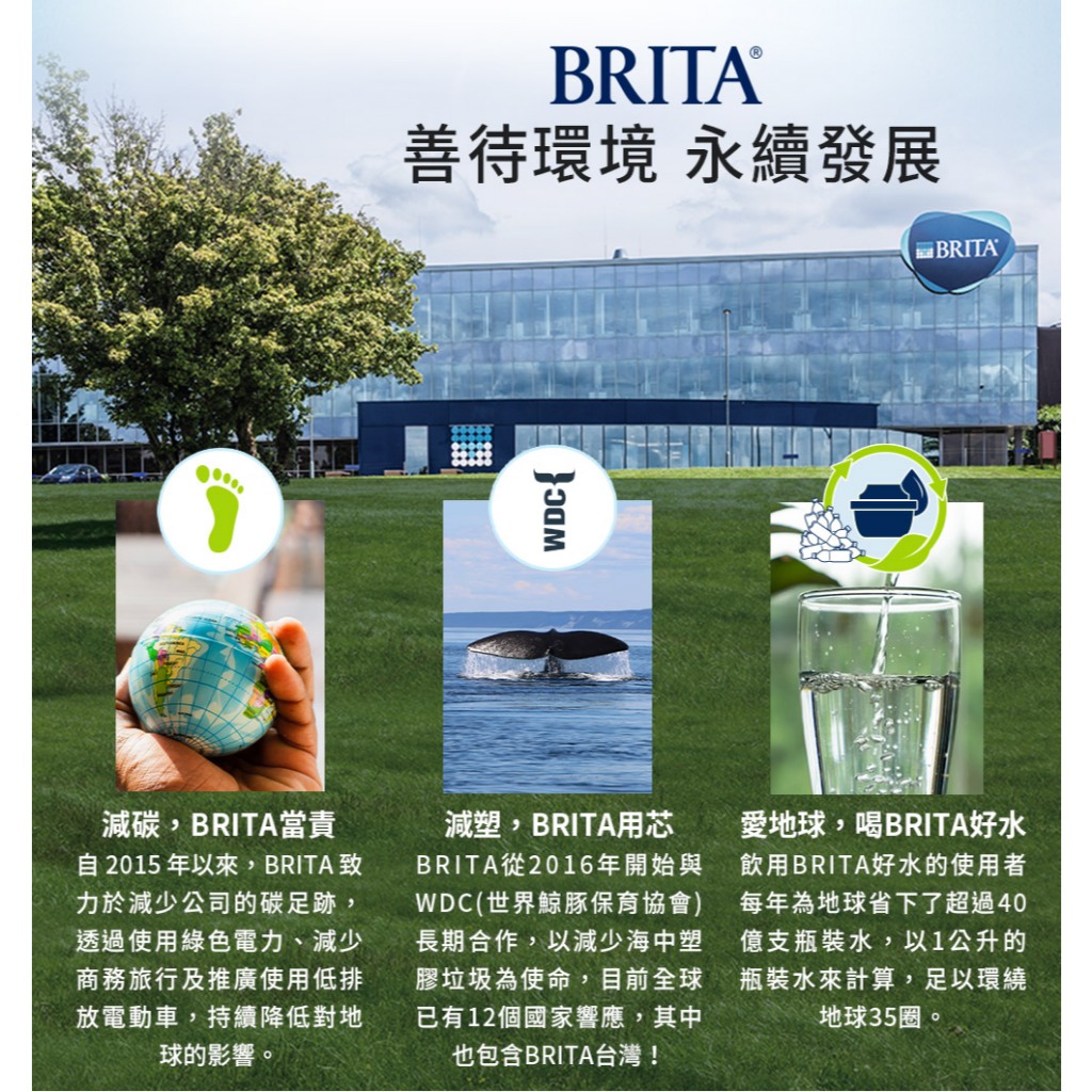【麗水生活】德國BRITA 碧然德 mypure pro X9 濾心組0.01微米中空絲膜 PF+ION-X+CB-UP, , large