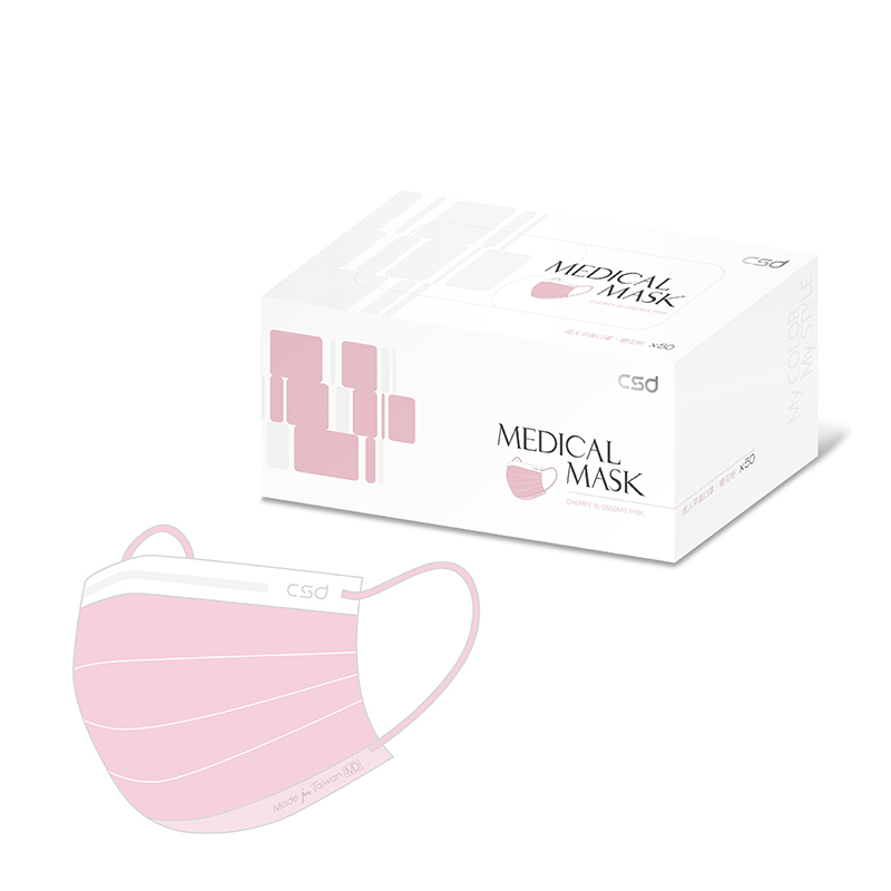 CSD CHERRY BIOSSOMS PINK, , large